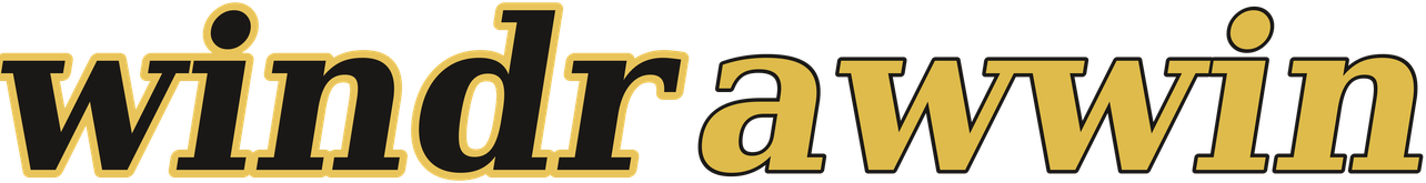 windrawwin logotipo